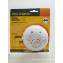 Ultrasonic Pest Mice Rats Repeller Pest Control